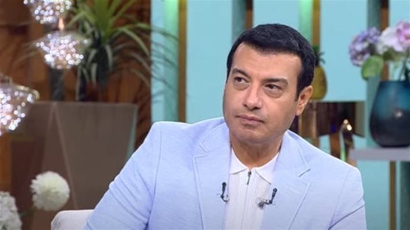 إيهاب توفيق 