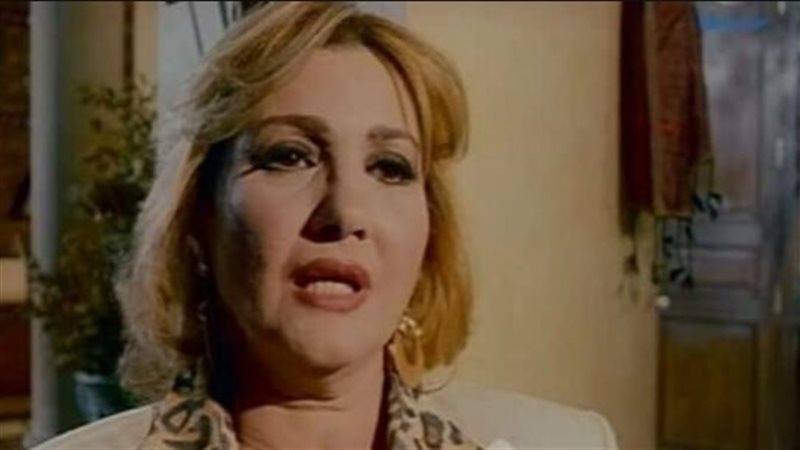 الفنانة شروق 