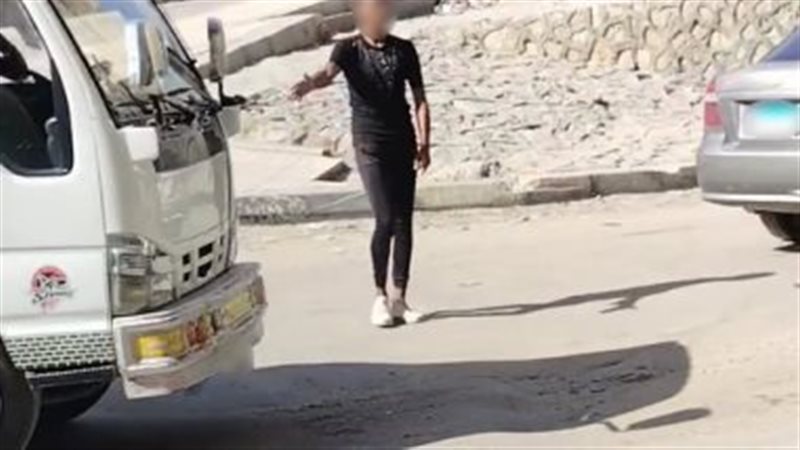 القبض على عاطل لـ