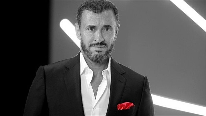 كاظم الساهر، فيتو