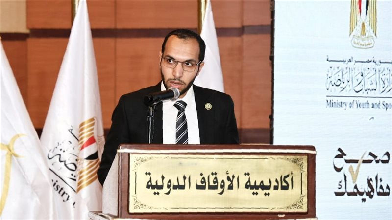  محمود الجلاد، معاون