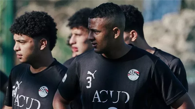 منتخب الشباب، فيتو