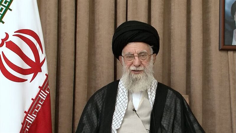 المرشد الأعلى في