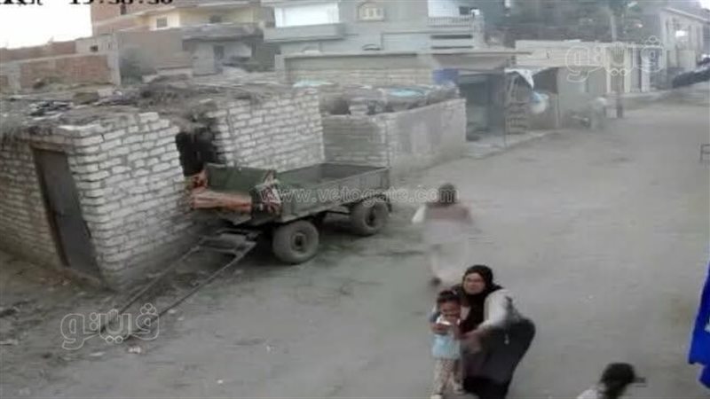 إنفجار خط جهد عالي،فيتو