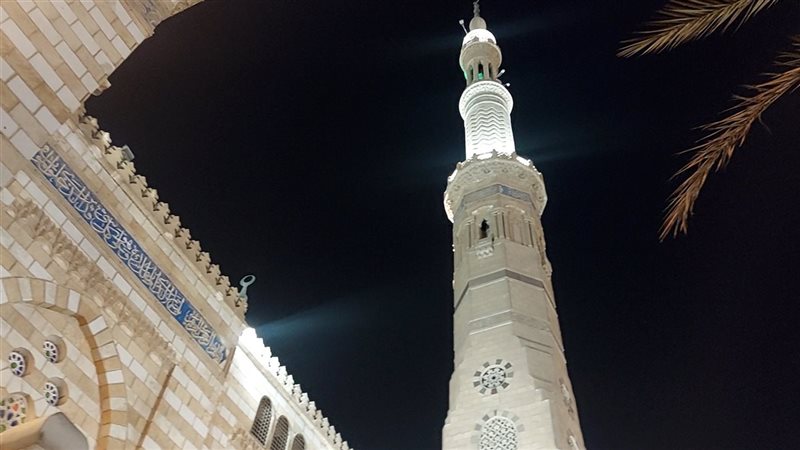 مواقيت الصلاة بتوقيت