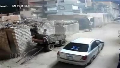 مصدر أمني: لا خسائر بشرية في حريق محول الكهرباء بالشرقية 