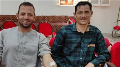 صحة الشرقية تعلن تنفيذ حملة للتبرع بالدم 