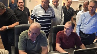 وزير الكهرباء: نعمل على حسن إدارة الطاقات والقدرات المتاحة