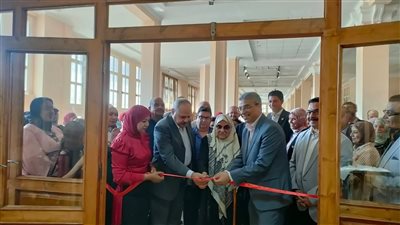 متحف المجوهرات الملكية يفتتح القاعة الرئيسية بعد ترميمها وتطوير سيناريو العرض