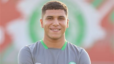 الزمالك يتحرك لضم محمد مسعد لاعب مودرن سبورت