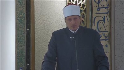 مدير الأزهر للفتوى من لندن: الفُرقة أخطر ما يهدد بناء الأمة