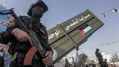 فصائل المقاومة الفلسطينية تعلن قنص جندي إسرائيلي شرق خان يونس