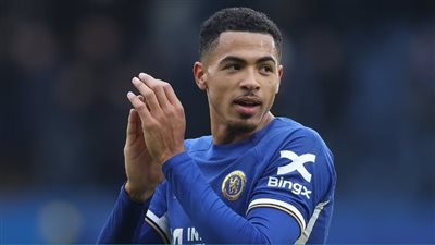 نجم تشيلسي يوجه رسالة لباريس سان جيرمان قبل نهائي مونديال الأندية 