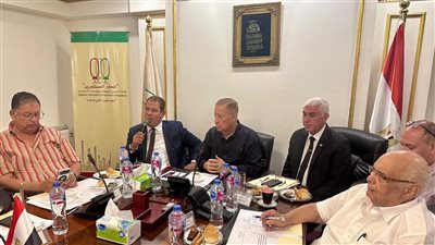 بروتوكول تعاون بين اتحاد المستثمرين و