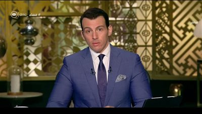 رامي رضوان يروج لفيلم دنيا سمير غانم الجديد 