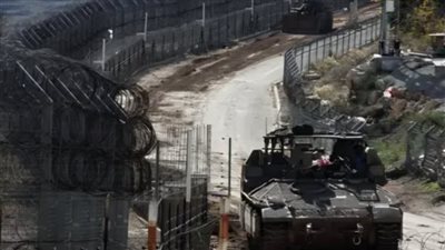 يمتد من شبعا إلى القنيطرة، إسرائيل تخطط لإقامة حزام أمني على الحدود مع لبنان وسوريا