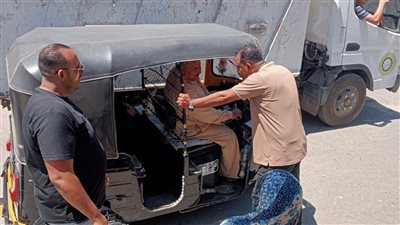 محافظ الدقهلية: مصادرة 160 طقم صوت ضمن جهود التصدي لظاهرة التلوث السمعي (صور)