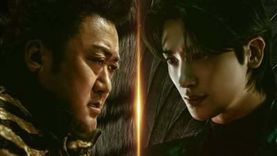 ديزني+ تكشف عن البرومو التشويقي لمسلسل 