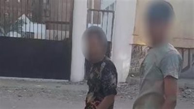 الداخلية تكشف ملابسات فيديو ترويع أطفال باستخدام كلب وعصا خشبية في القليوبية