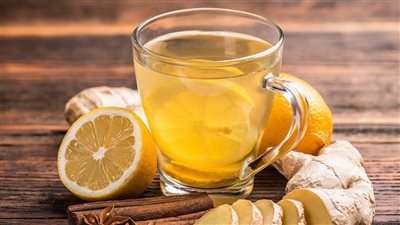  8 أطعمة ومشروبات طبيعية للتخلص من الكحة الجافة