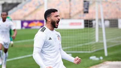 الزمالك يجدد اتصالاته لضم حامد حمدان