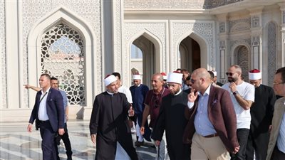 وزير الأوقاف يوجه بتعزيز البرامج التثقيفية والدعوية التي تستهدف النشء والشباب 