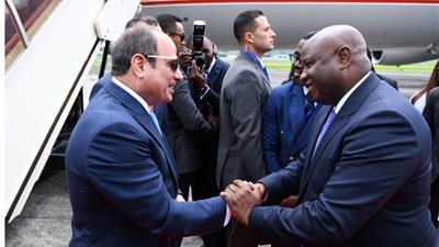 السيسي يشارك اليوم في اجتماع القمة التنسيقي للاتحاد الأفريقي بغينيا الاستوائية