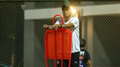 منتخب 20 سنة يتدرب على فترتين وفرصة جديدة “للطامحين” في المونديال 