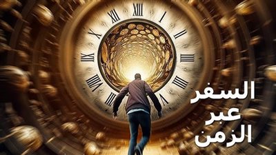 ما رأي الشريعة الإسلامية في السفر عبر الزمن؟ الإفتاء توضح