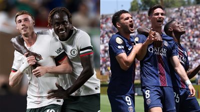 قناة مجانية تنقل مباراة باريس سان جيرمان وتشيلسي في نهائي كأس العالم للأندية 2025