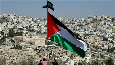 حزب إسكتلندي يدعو الحكومة البريطانية للاعتراف بدولة فلسطين