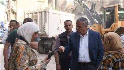 بعد حادث العطارين، كيف تعامل مجلس النواب مع ملف العقارات الآيلة للسقوط؟