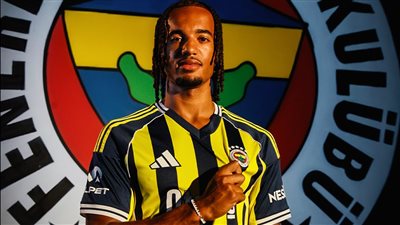 فنربخشة يسخر من ميلان بعد إتمام صفقة براون (فيديو)