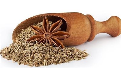 فوائد اليانسون لصحة الجهاز الهضمي والتنفسي وجمال البشرة