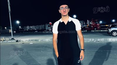 محمود جابر الأول على الجمهورية في التكنولوجيا الحيوية: أخطط لدراسة البيوتكنولوجي