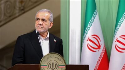 حاولوا اغتياله بنفس خطة حسن نصر الله، إصابة الرئيس الإيراني في الهجوم الإسرائيلي على طهران