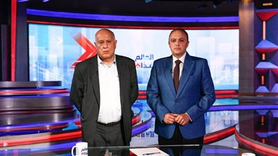 جبريل الرجوب للتليفزيون المصري: لابد من حوار فلسطيني يضم فتح وحماس تستضيفه مصر