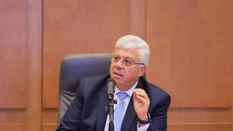 وزير التعليم العالي