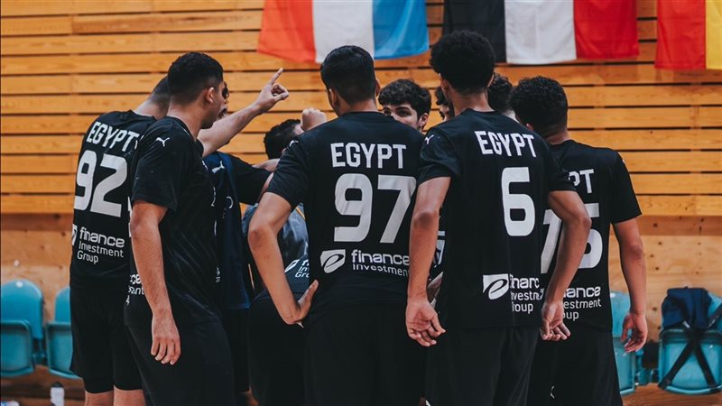 منتخب مصر، فيتو