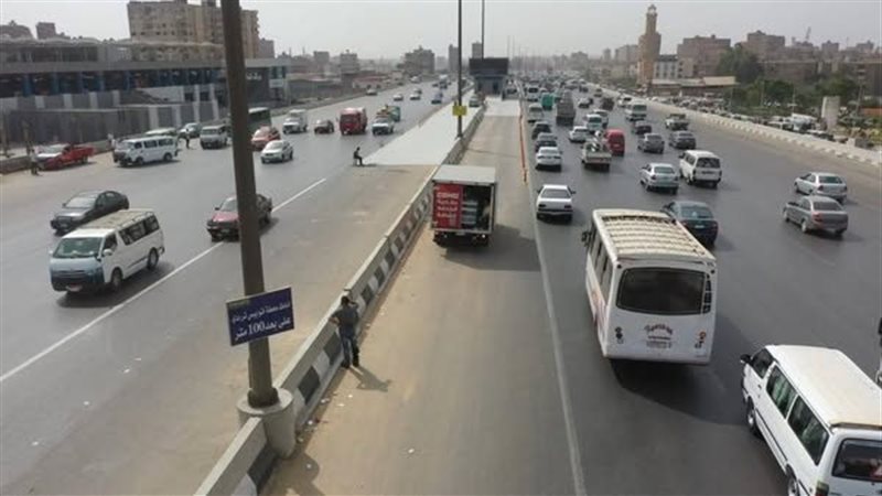 الأتوبيس الترددى
