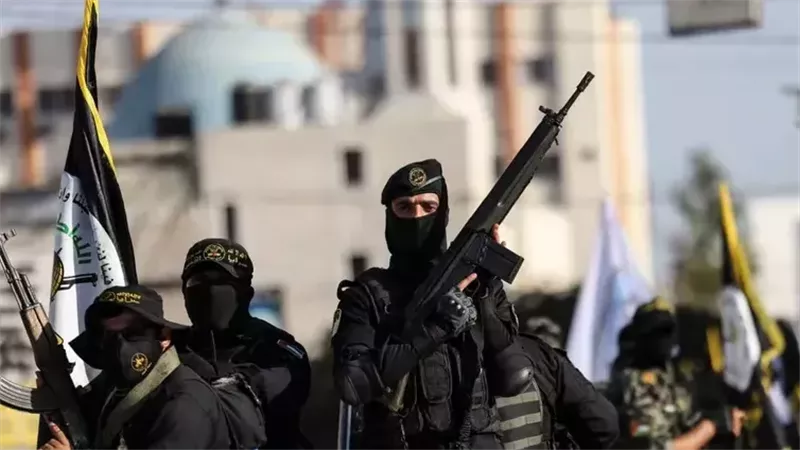 سرايا القدس