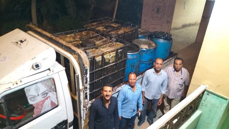 اليمضبوطات، فيتو