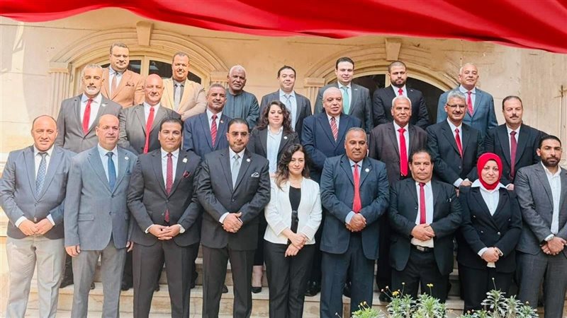 مرشحى حزب العدل،فيتو