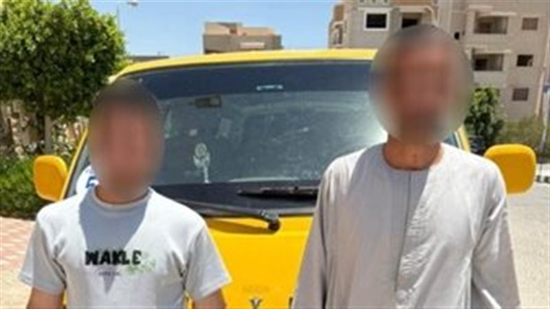 الداخلية تكشف ملابسات