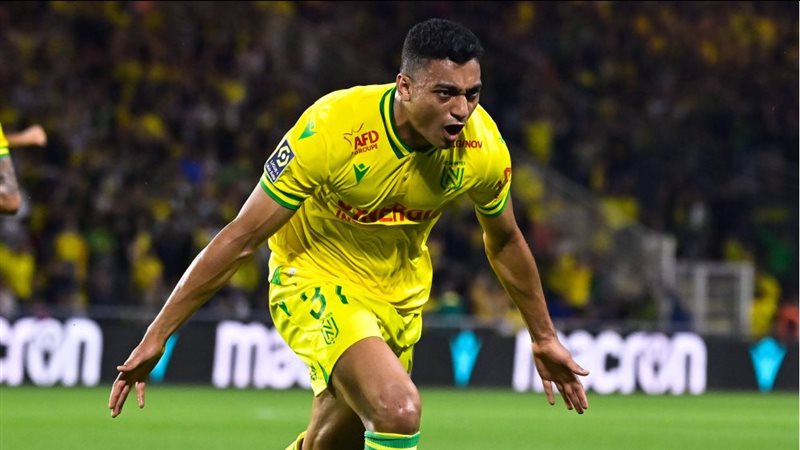 مصطفى محمد 