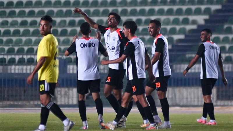 الزمالك 