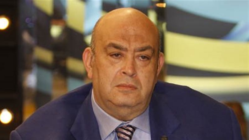 عماد الدين أديب