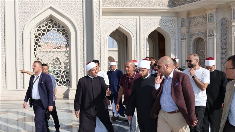الأوقاف، فيتو