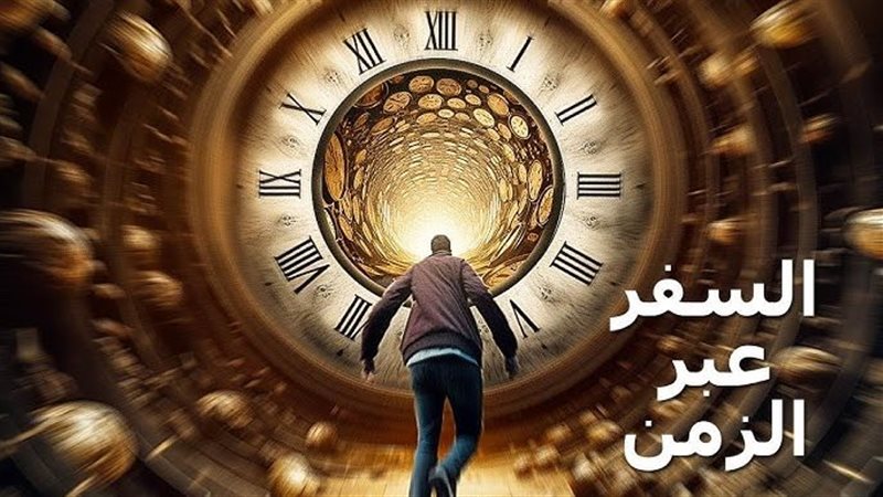 السفر عبر الزمن،