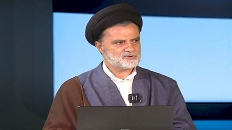  محمود نبويان، فيتو